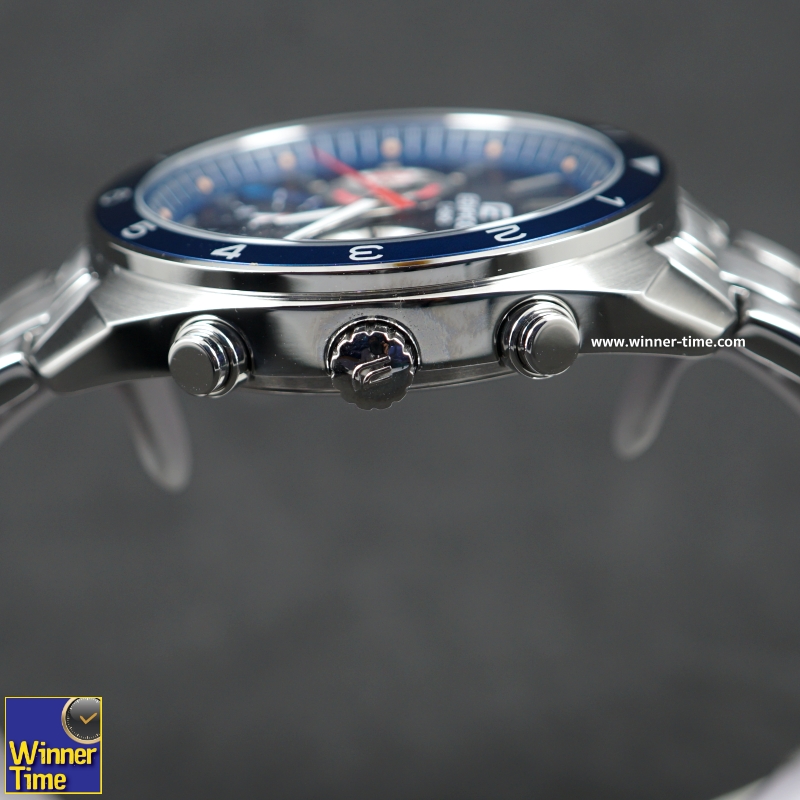 นาฬิกาCASIO EDIFICE รุ่น EFV-590D-2AV 