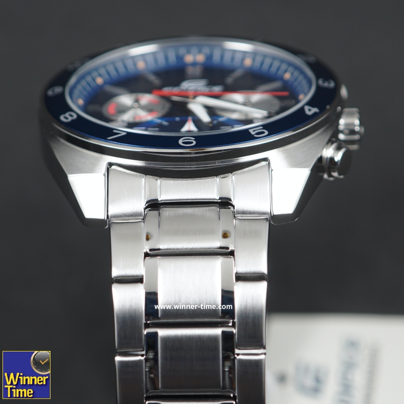 นาฬิกาCASIO EDIFICE รุ่น EFV-590D-2AV 
