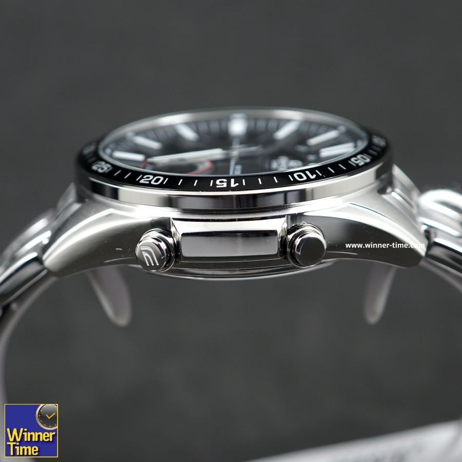 นาฬิกาCASIO EDIFICE รุ่น EFV-C100D-1AV
