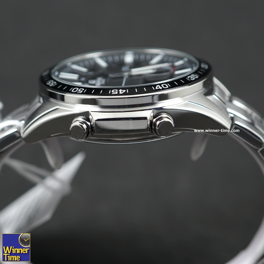 นาฬิกาCASIO EDIFICE รุ่น EFV-C100D-1AV