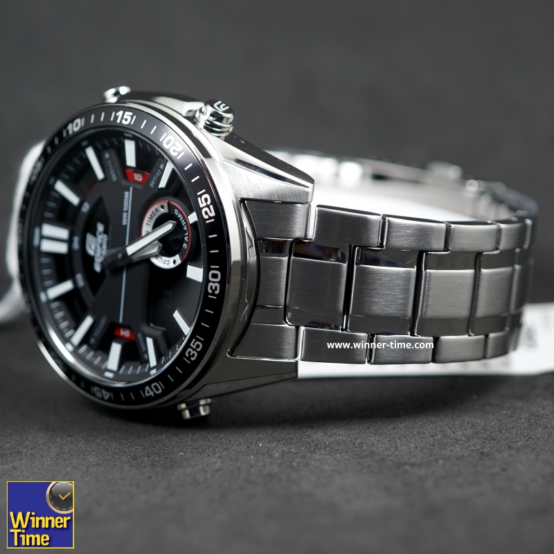 นาฬิกาCASIO EDIFICE รุ่น EFV-C100D-1AV