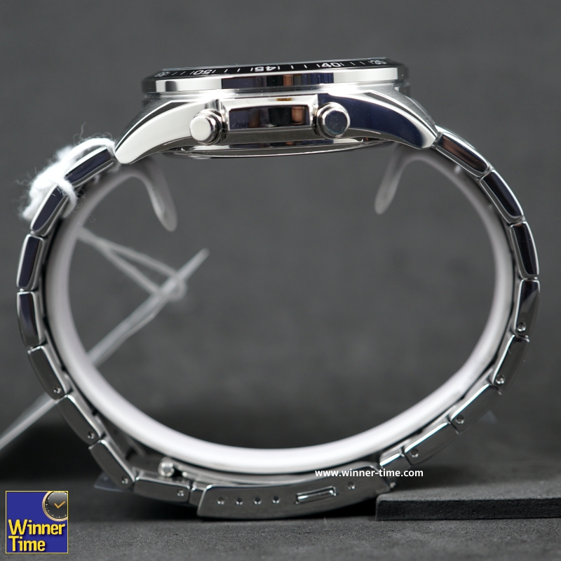 นาฬิกาCASIO EDIFICE รุ่น EFV-C100D-1AV