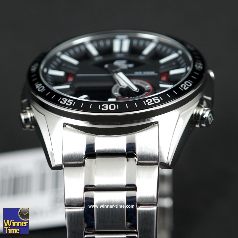 นาฬิกาCASIO EDIFICE รุ่น EFV-C100D-1AV