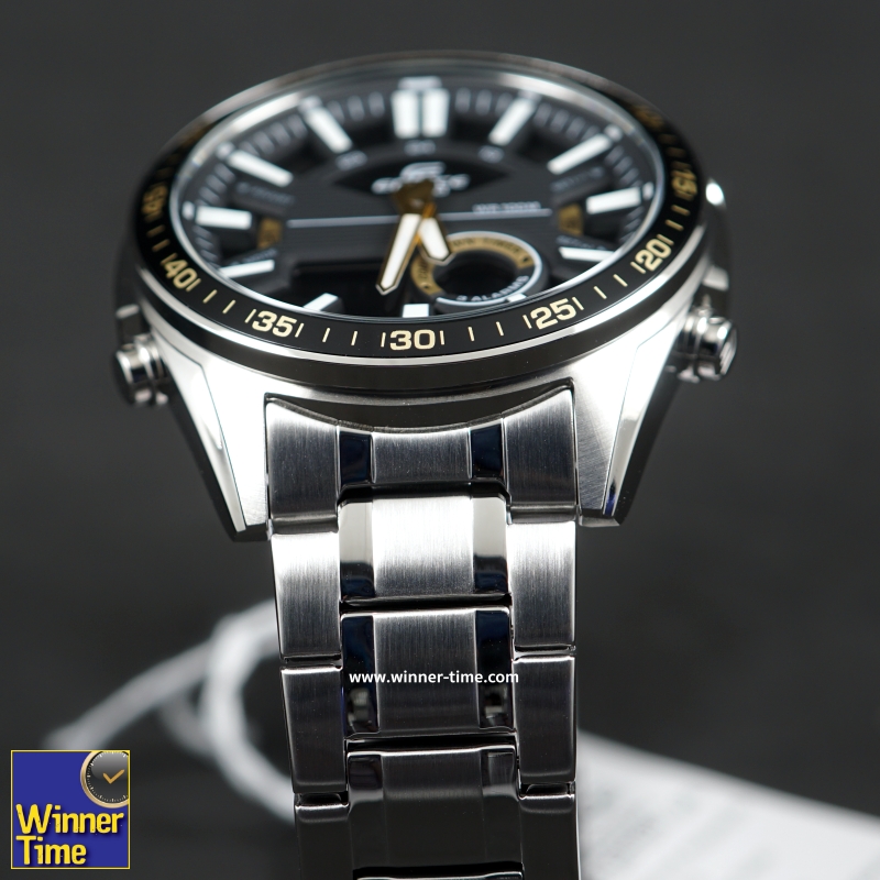 นาฬิกาCASIO EDIFICE รุ่น  EFV-C100D-1BV