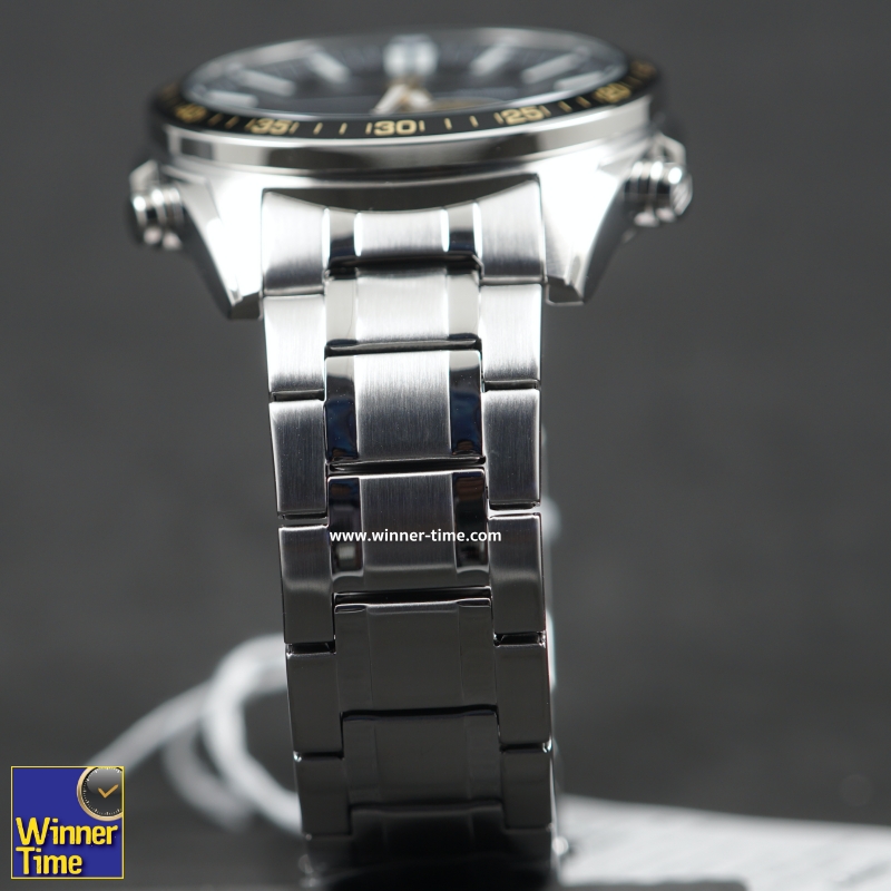 นาฬิกาCASIO EDIFICE รุ่น  EFV-C100D-1BV