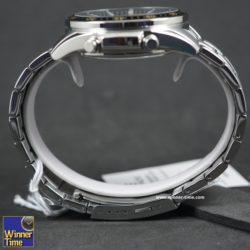 นาฬิกาCASIO EDIFICE รุ่น  EFV-C100D-1BV