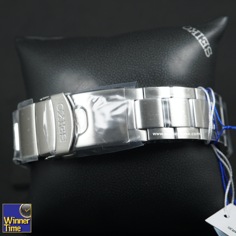 นาฬิกา Seiko Prospex Save The Ocean King Samurai รุ่น SRPE33K1,SRPE33K,SRPE33