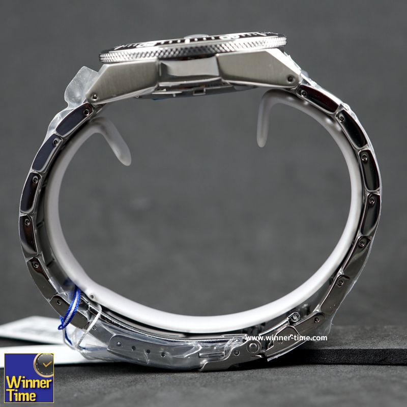 นาฬิกา Seiko Prospex Save The Ocean King Samurai รุ่น SRPE33K1,SRPE33K,SRPE33