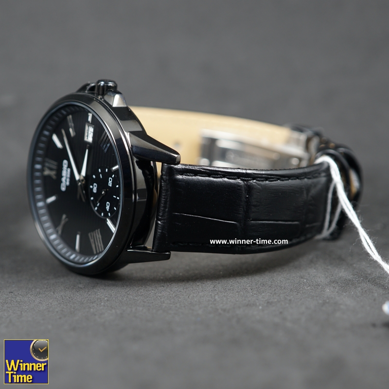 CASIO รุ่น MTP-EX100BL-1AV