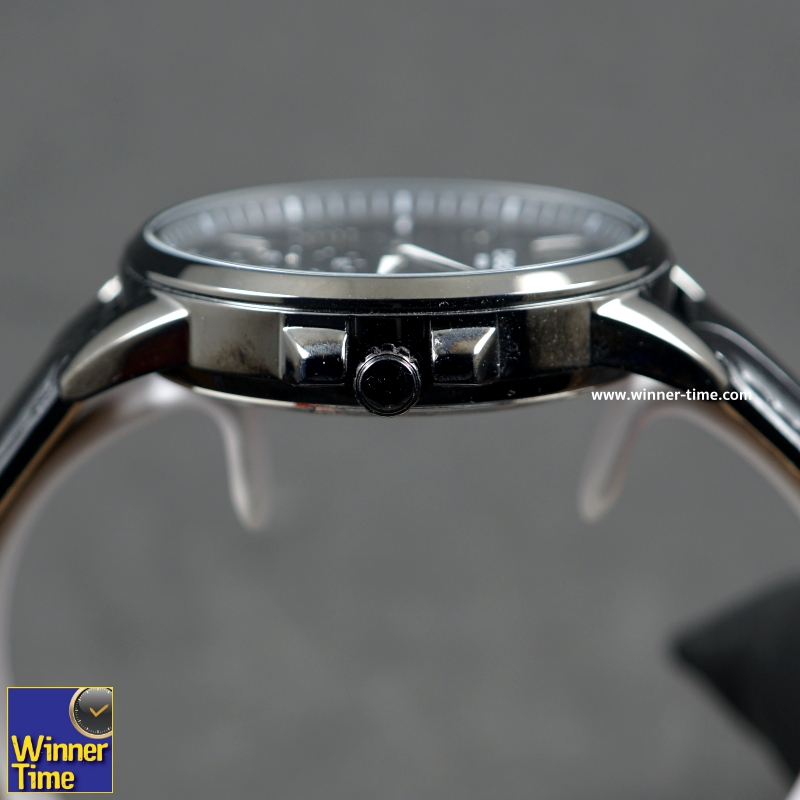 CASIO รุ่น MTP-EX100BL-1AV