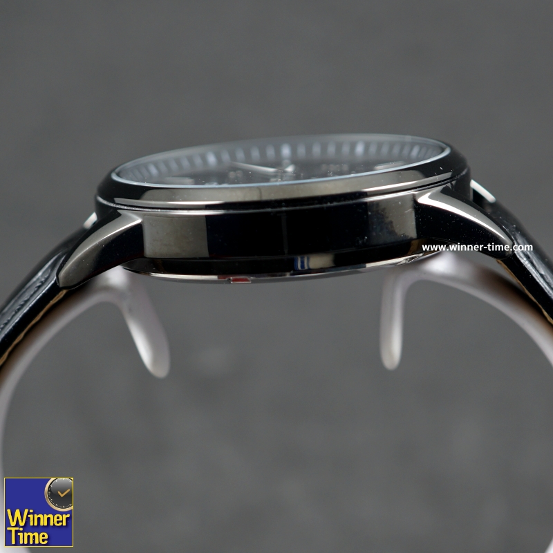 CASIO รุ่น MTP-EX100BL-1AV