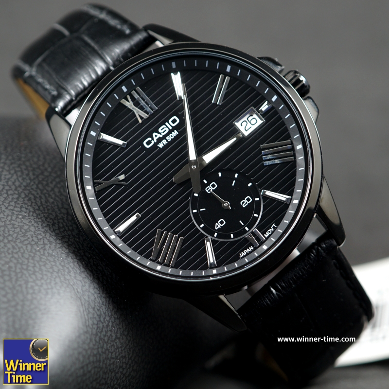 CASIO รุ่น MTP-EX100BL-1AV CASIO รุ่น MTP-EX100BL-1AV