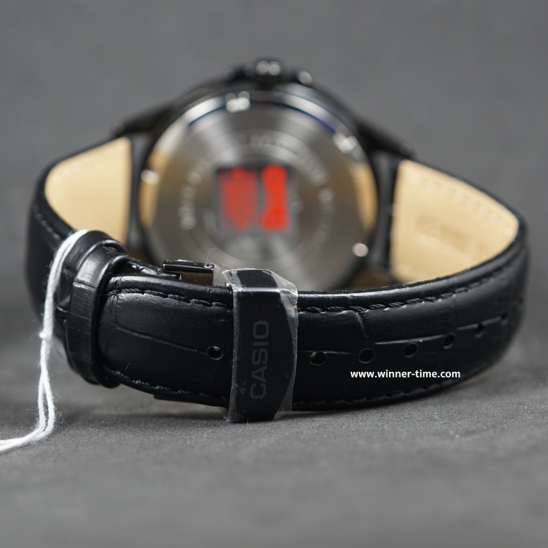 CASIO รุ่น MTP-EX100BL-1AV