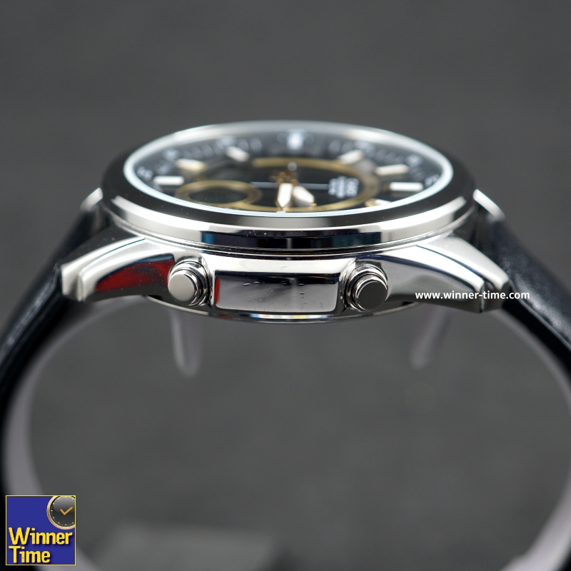 นาฬิกาCASIO รุ่น AMW-810L-1AV