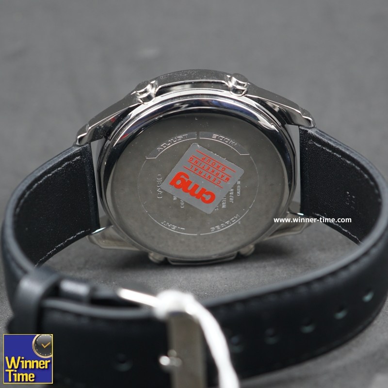 นาฬิกาCASIO รุ่น AMW-810L-1AV
