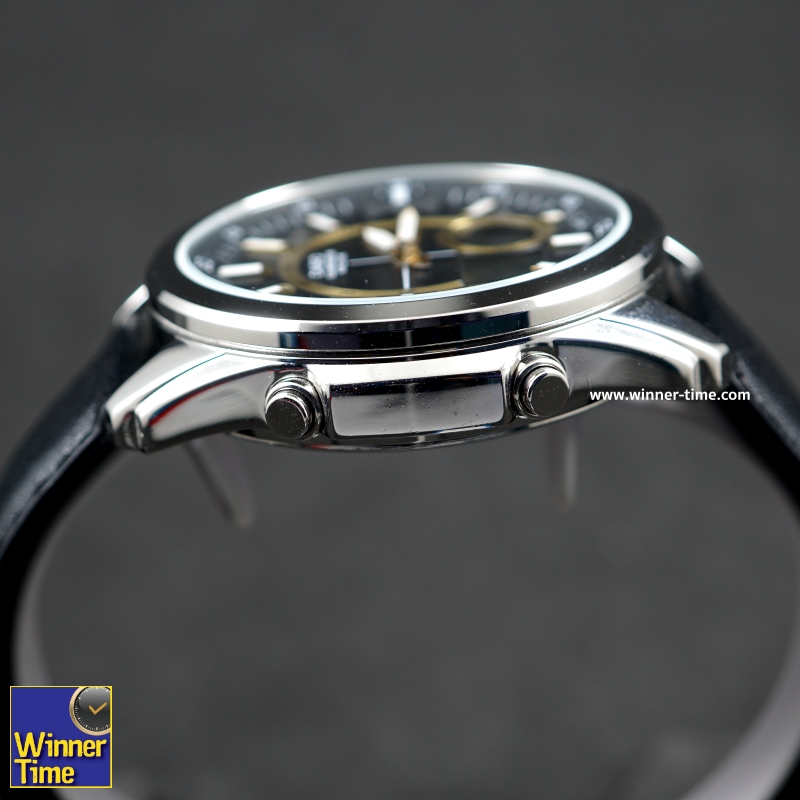 นาฬิกาCASIO รุ่น AMW-810L-1AV