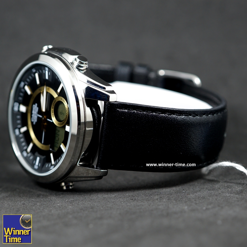 นาฬิกาCASIO รุ่น AMW-810L-1AV