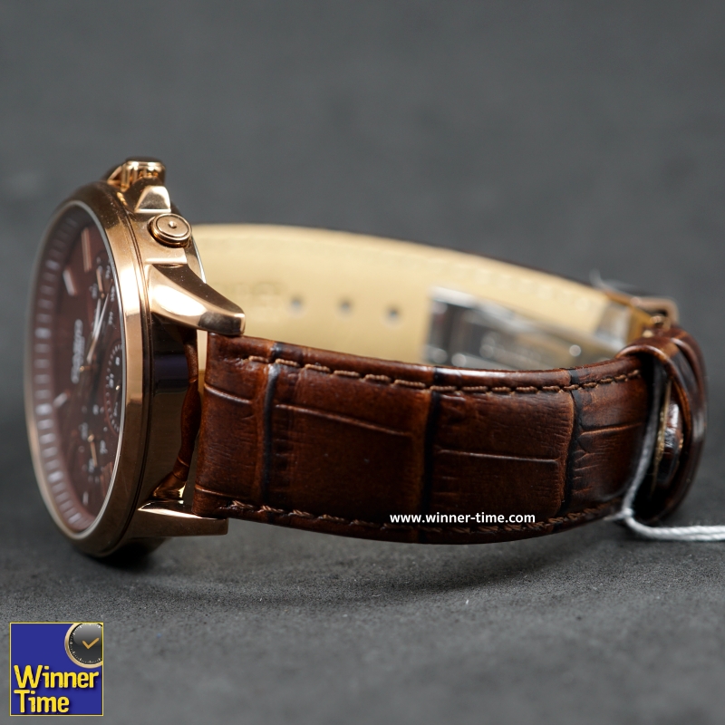 นาฬิกาCASIO รุ่น MTP-EX300RL-5AV