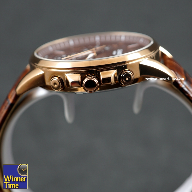 นาฬิกาCASIO รุ่น MTP-EX300RL-5AV