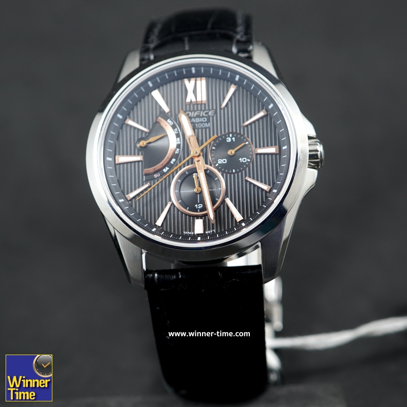 Casio EDIFICE รุ่น EFB-300L-1AV