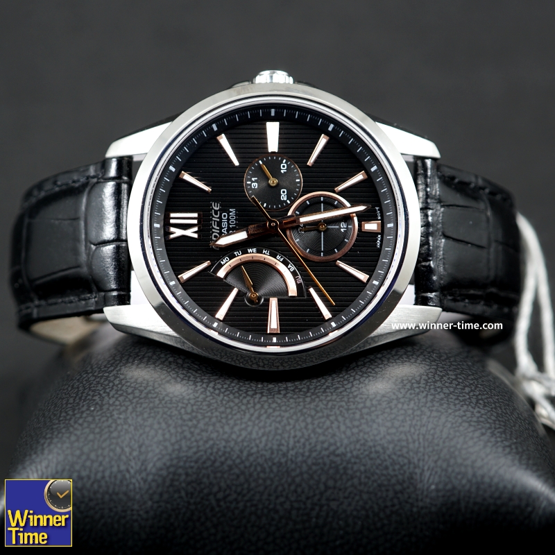 Casio EDIFICE รุ่น EFB-300L-1AV