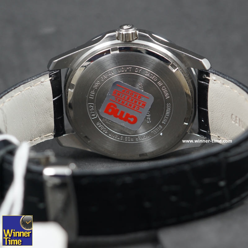 Casio EDIFICE รุ่น EFB-300L-1AV