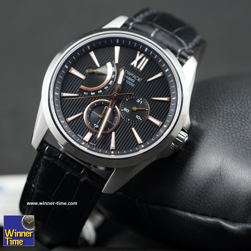 Casio EDIFICE รุ่น EFB-300L-1AV