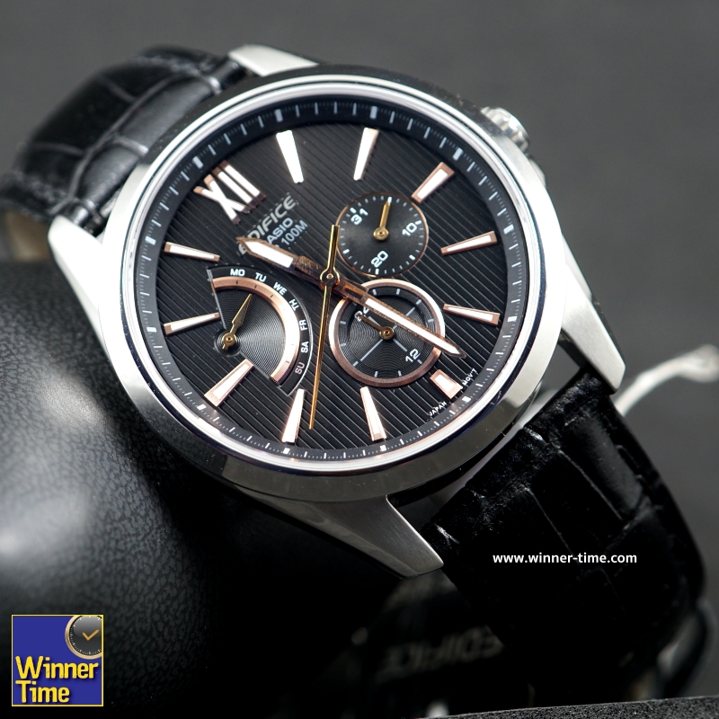 Casio EDIFICE รุ่น EFB-300L-1AV
