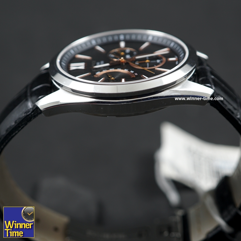 Casio EDIFICE รุ่น EFB-300L-1AV