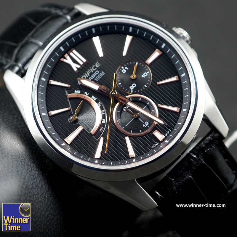 Casio EDIFICE รุ่น EFB-300L-1AV