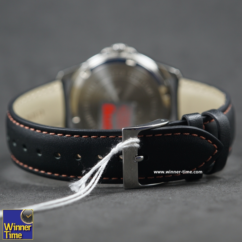 นาฬิกาCasio รุ่น MTD-330L-1A3V