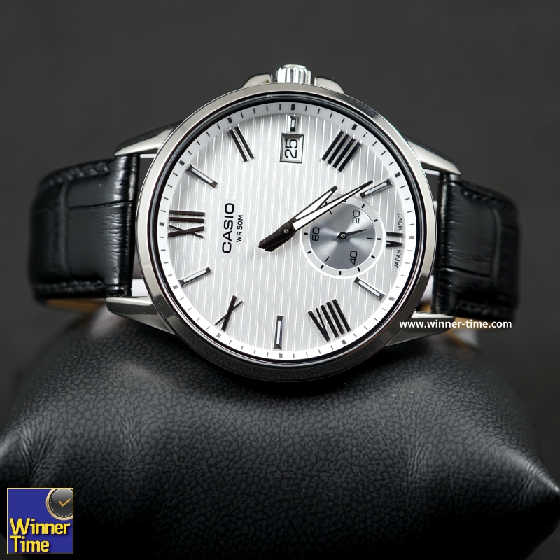 นาฬิกาCASIO รุ่น MTP-EX100L-7AV