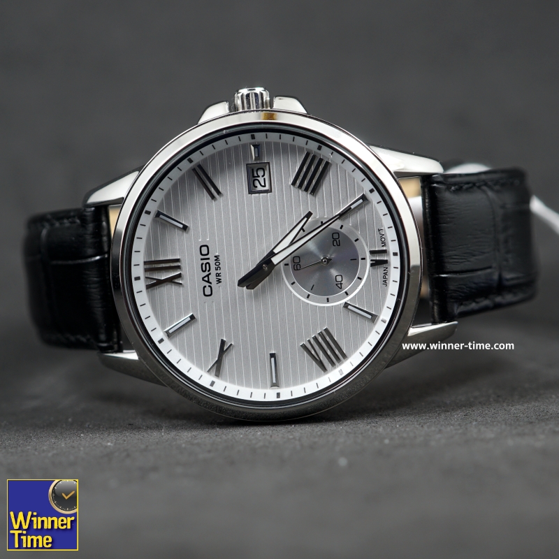 นาฬิกาCASIO รุ่น MTP-EX100L-7AV