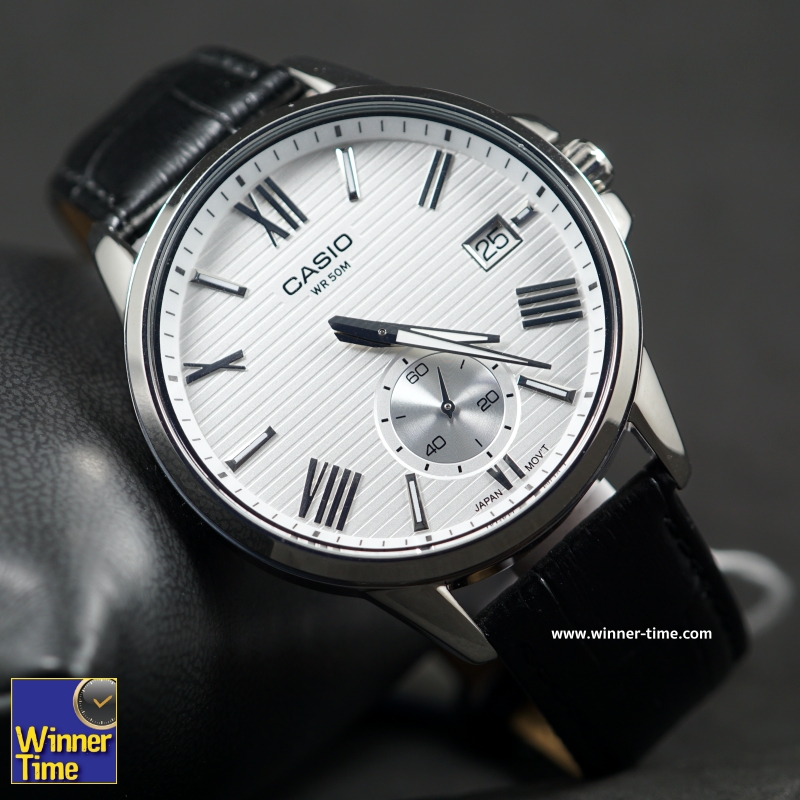 นาฬิกาCASIO รุ่น MTP-EX100L-7AV
