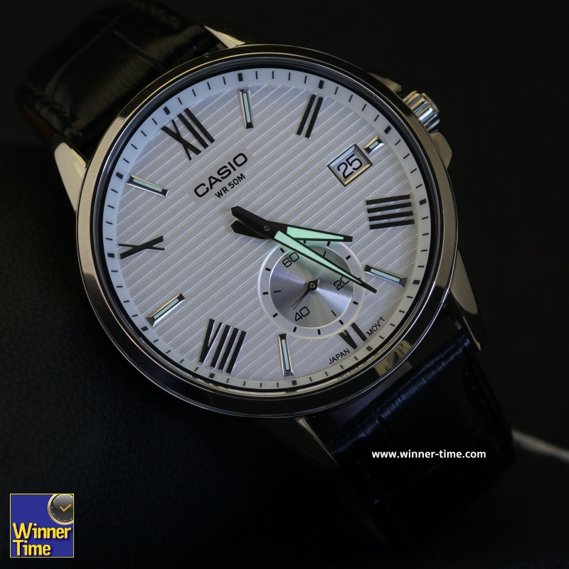 นาฬิกาCASIO รุ่น MTP-EX100L-7AV