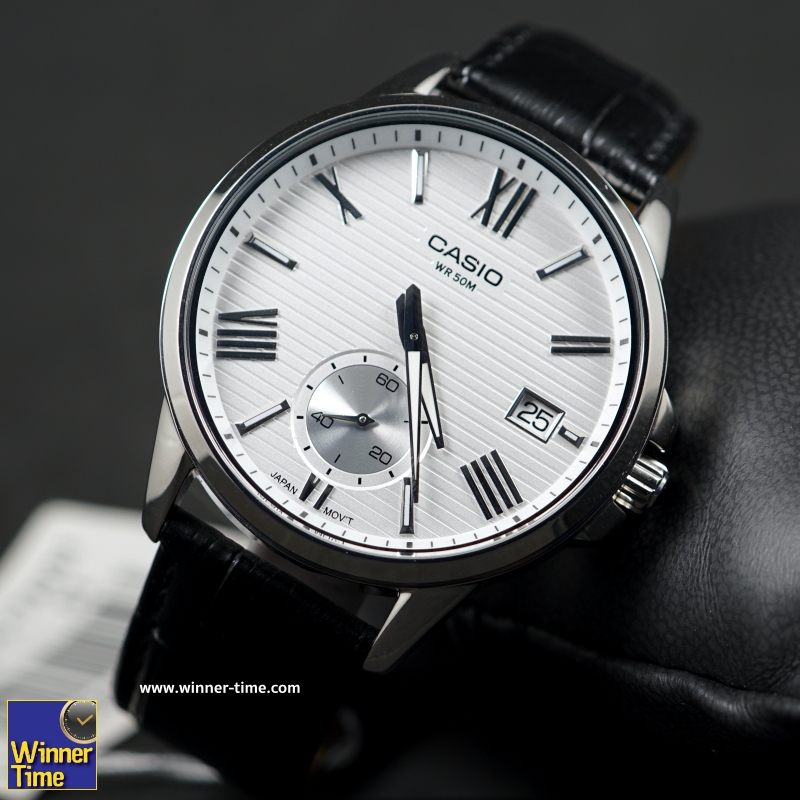 นาฬิกาCASIO รุ่น MTP-EX100L-7AV