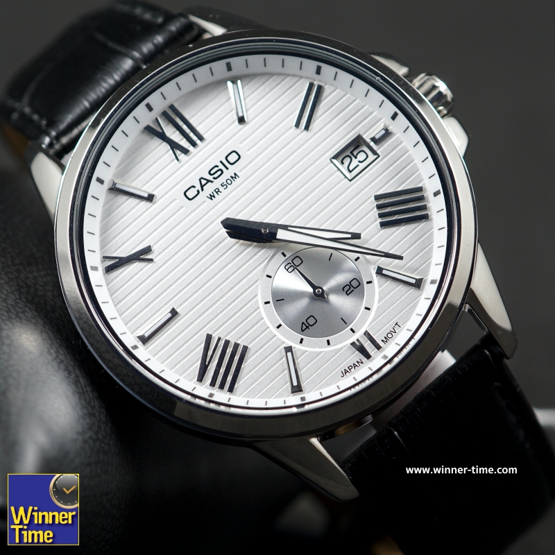 นาฬิกาCASIO รุ่น MTP-EX100L-7AV
