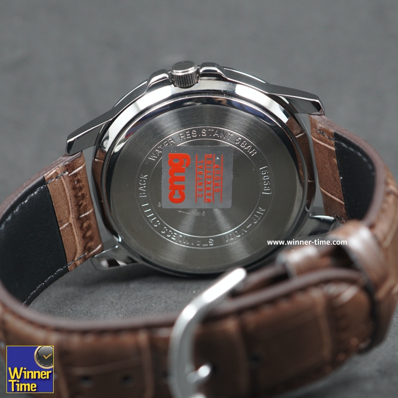 นาฬิกาCASIO รุ่น MTP-VD01L-7BV