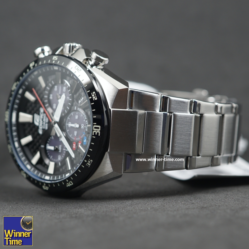 นาฬิกาCASIO EDIFICE รุ่น EQS-800CDB-1AV