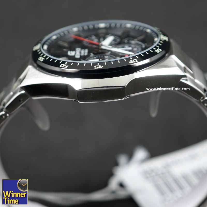 นาฬิกาCASIO EDIFICE รุ่น EQS-800CDB-1AV