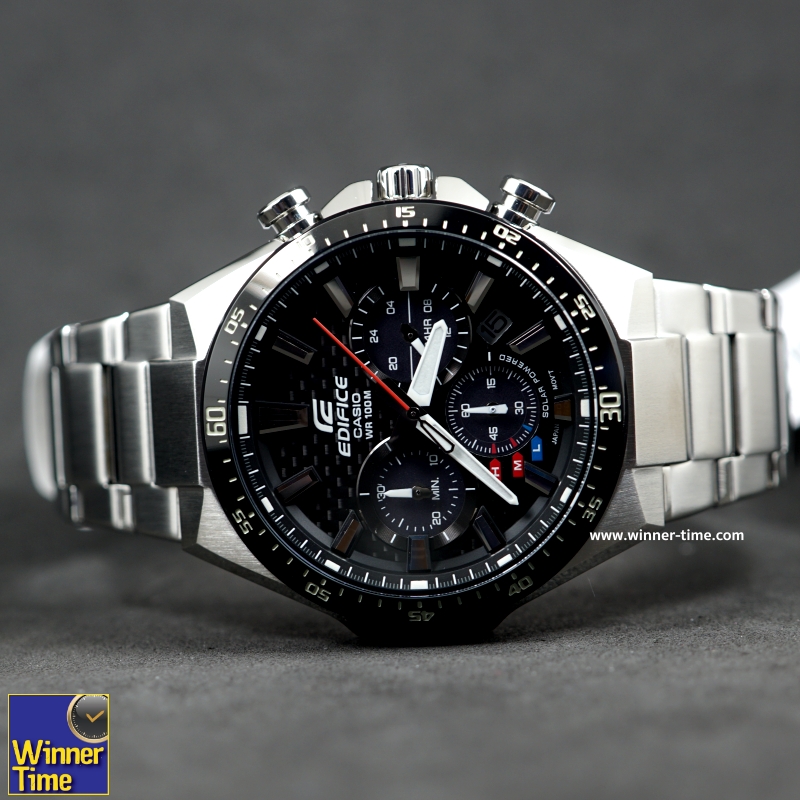 นาฬิกาCASIO EDIFICE รุ่น EQS-800CDB-1AV
