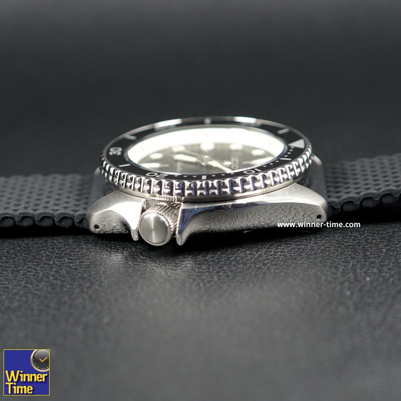 นาฬิกา SEIKO NEW 5 SPORT AUTOMATIC รุ่น SRPD73K2