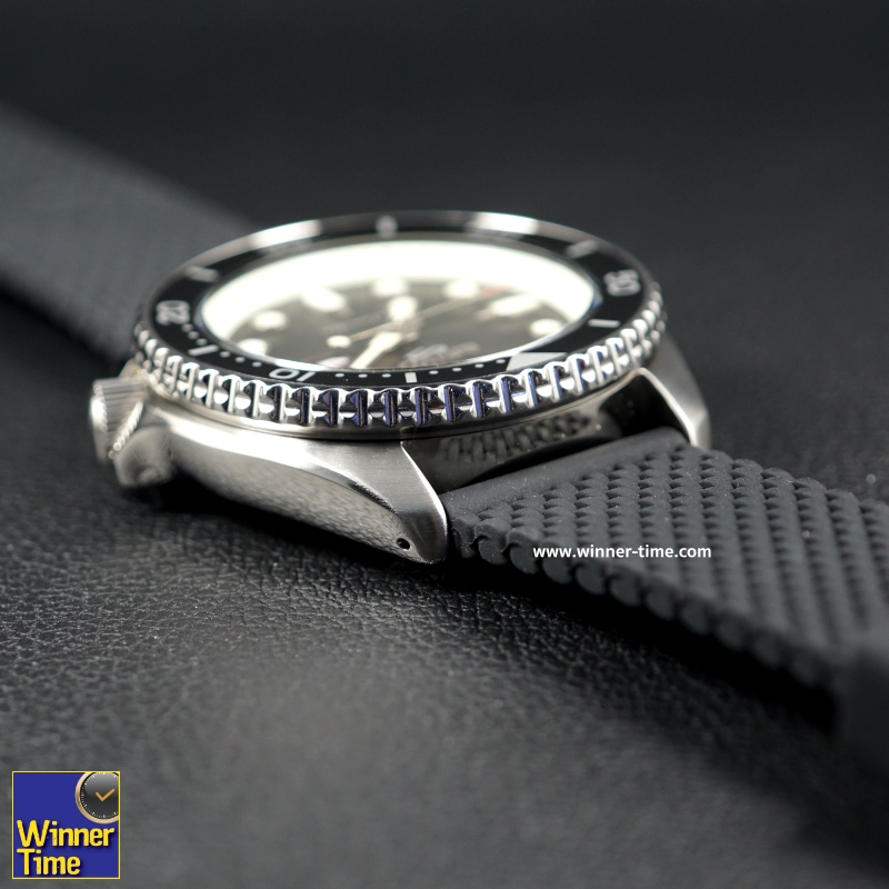นาฬิกา SEIKO NEW 5 SPORT AUTOMATIC รุ่น SRPD73K2