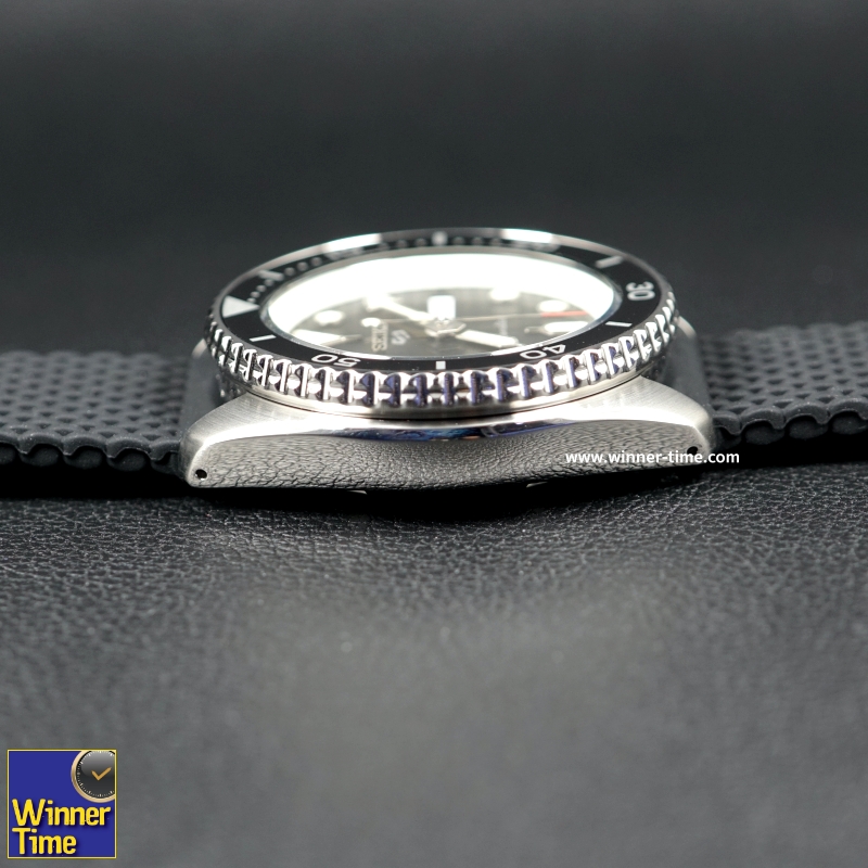 นาฬิกา SEIKO NEW 5 SPORT AUTOMATIC รุ่น SRPD73K2
