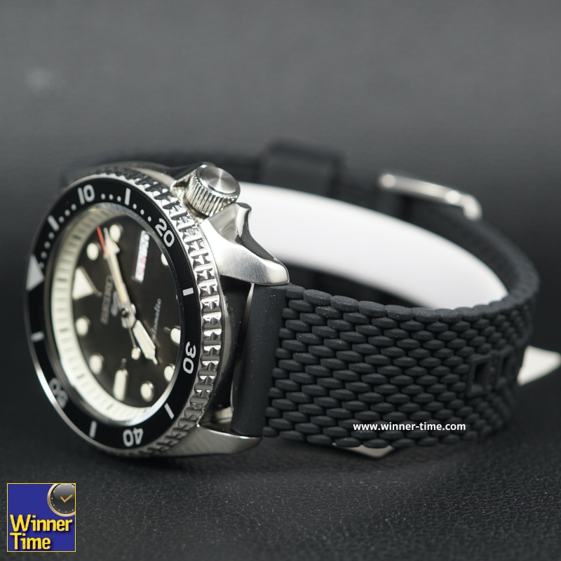 นาฬิกา SEIKO NEW 5 SPORT AUTOMATIC รุ่น SRPD73K2