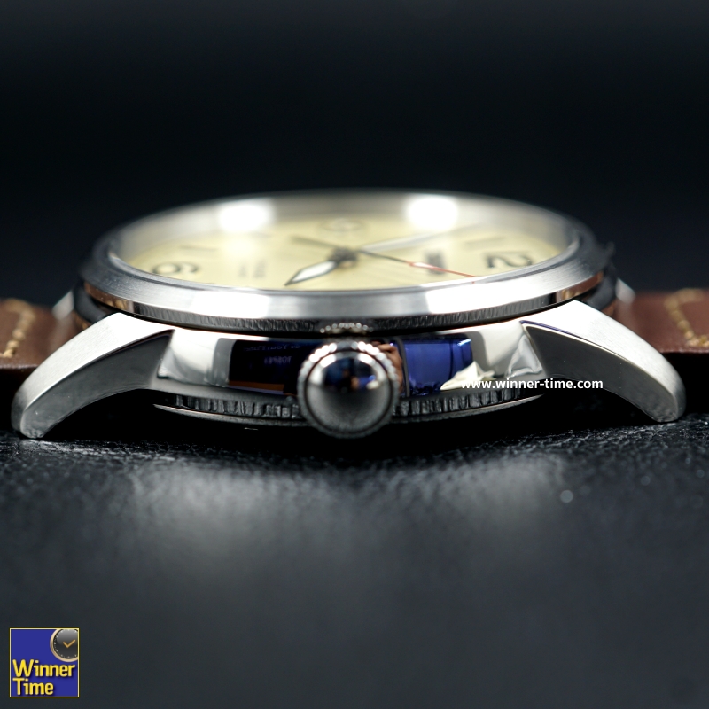 นาฬิกาSeiko Presage Automatic Japan Made รุ่น  SRPB63J1  Men's Watch