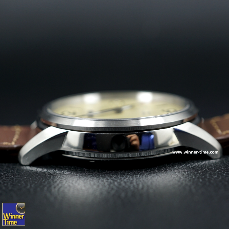 นาฬิกาSeiko Presage Automatic Japan Made รุ่น  SRPB63J1  Men's Watch