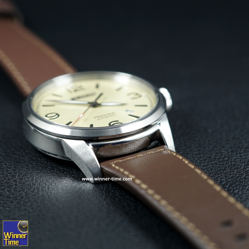 นาฬิกาSeiko Presage Automatic Japan Made รุ่น  SRPB63J1  Men's Watch