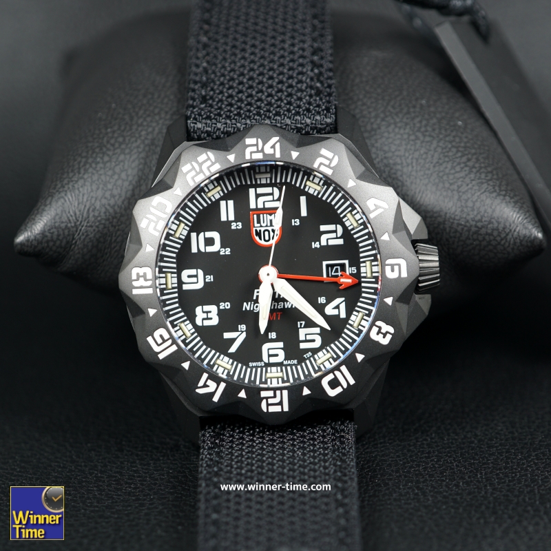 นาฬิกาLuminox F-117 NIGHTHAWK 6420 SERIES รุ่น XA.6421