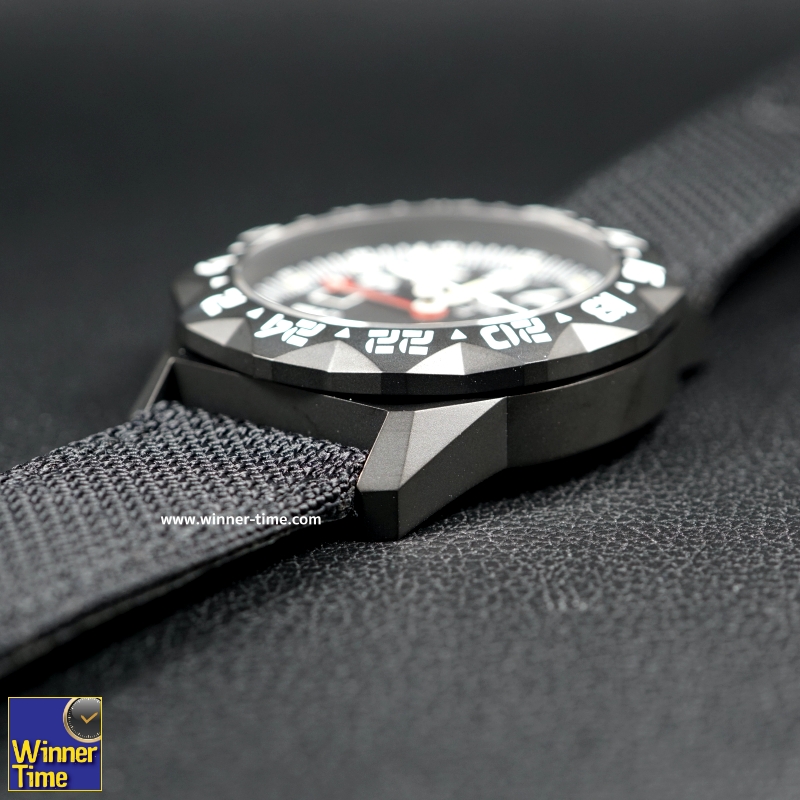 นาฬิกาLuminox F-117 NIGHTHAWK 6420 SERIES รุ่น XA.6421